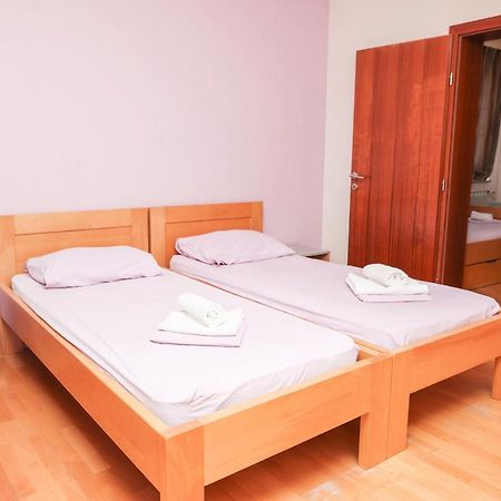 Hi Hostel Задар Экстерьер фото