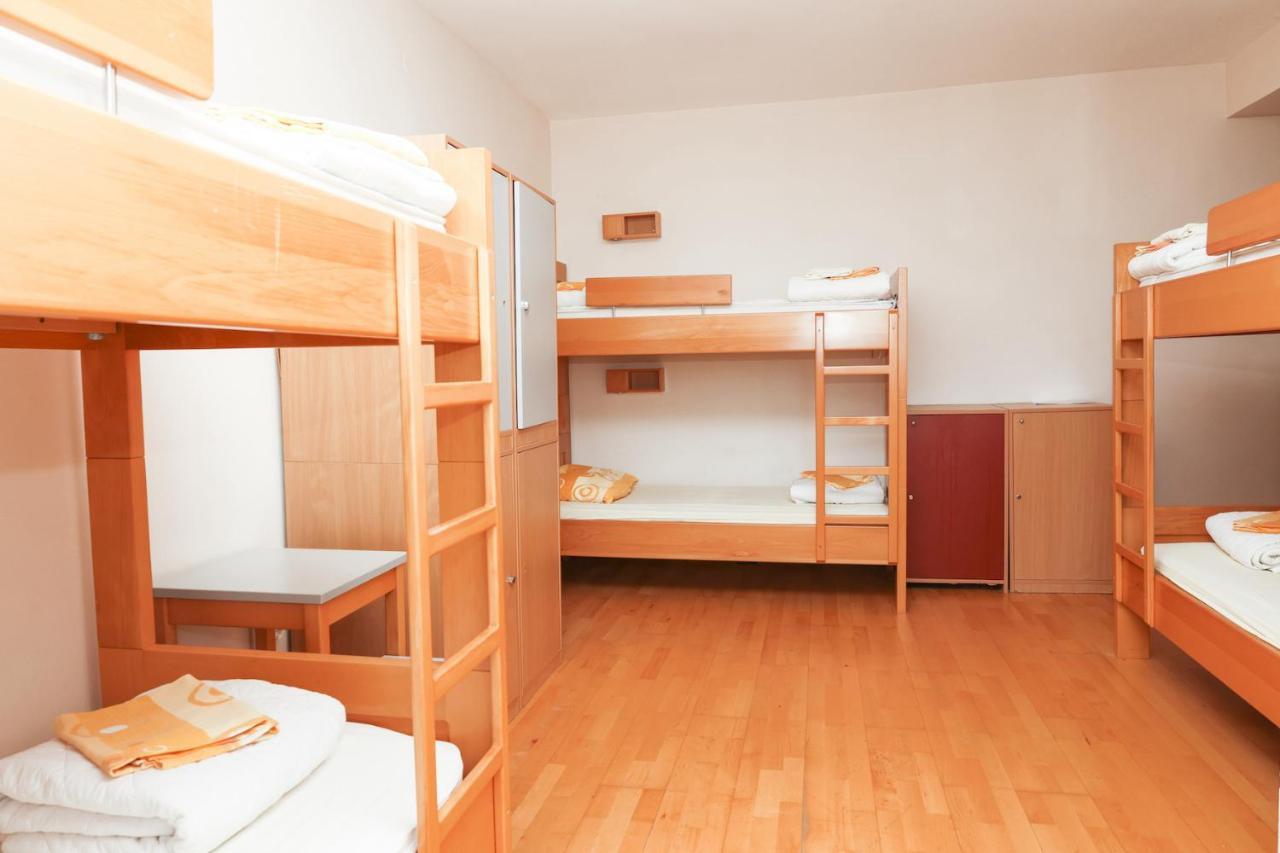 Hi Hostel Задар Экстерьер фото