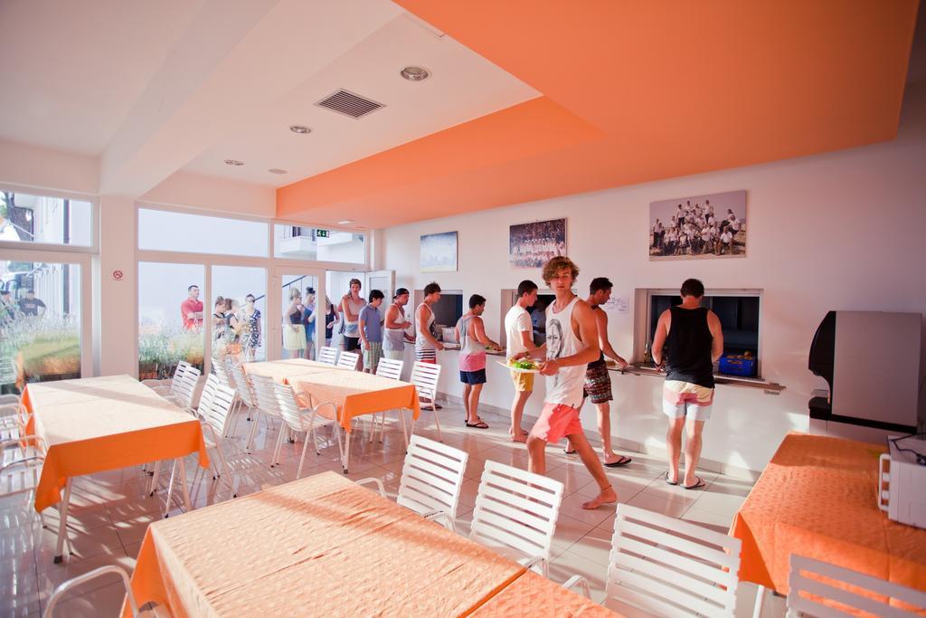 Hi Hostel Задар Экстерьер фото