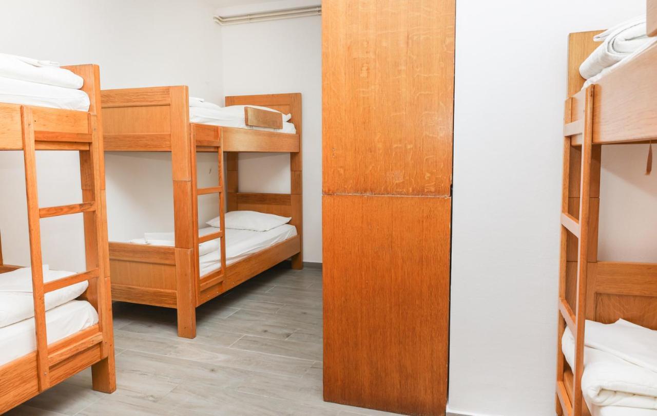 Hi Hostel Задар Экстерьер фото