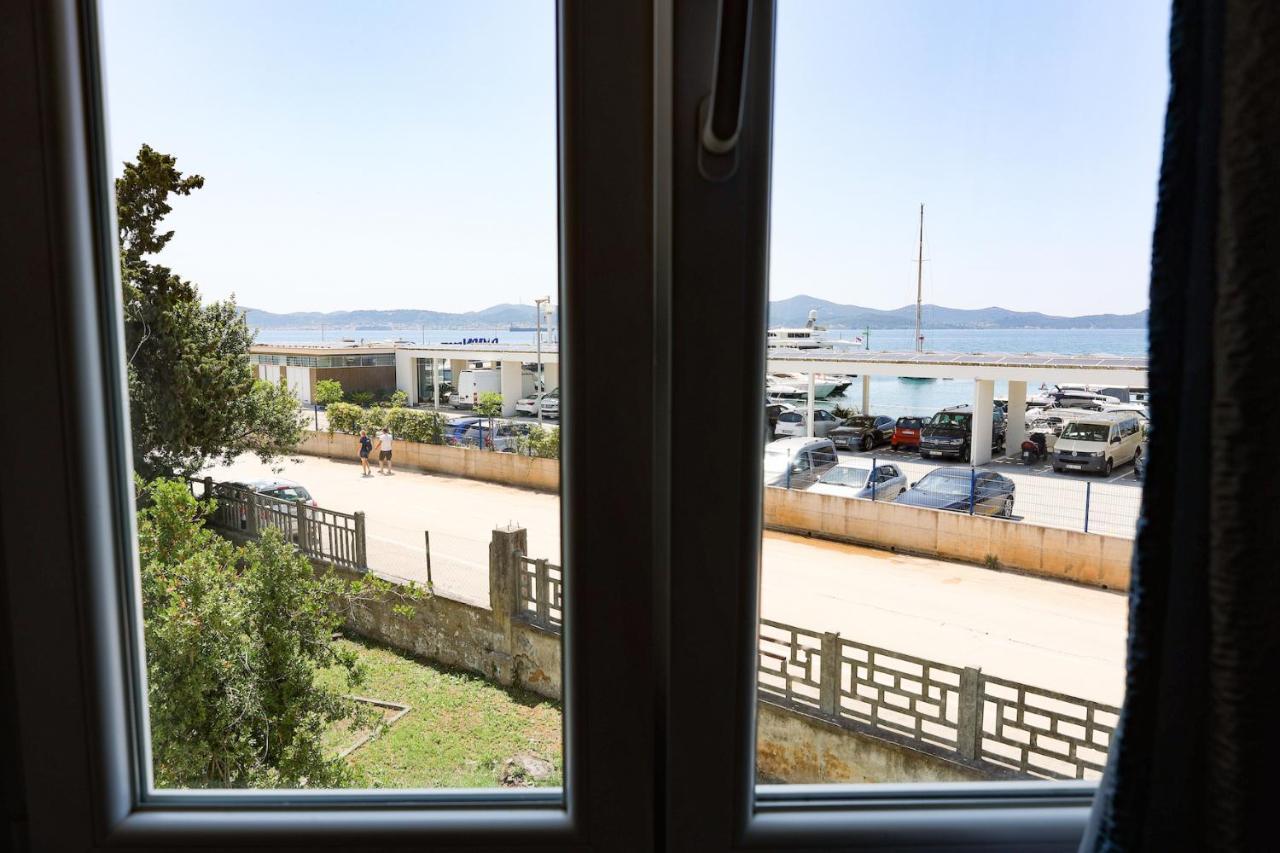 Hi Hostel Задар Экстерьер фото