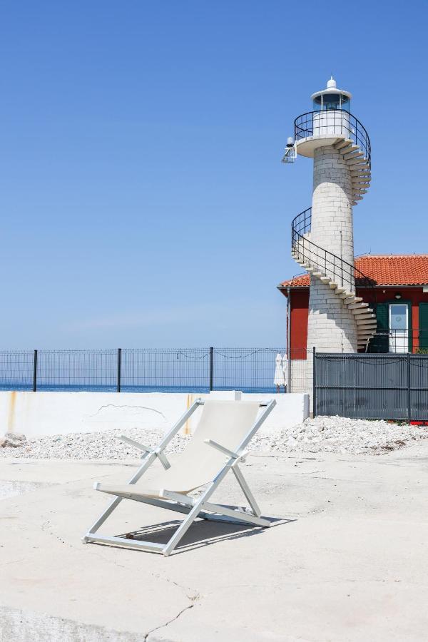 Hi Hostel Задар Экстерьер фото