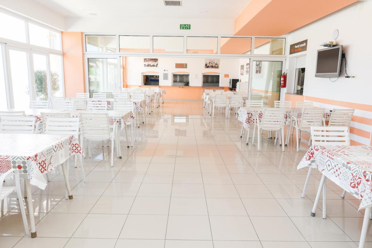 Hi Hostel Задар Экстерьер фото
