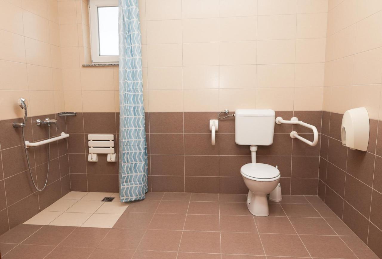 Hi Hostel Задар Экстерьер фото