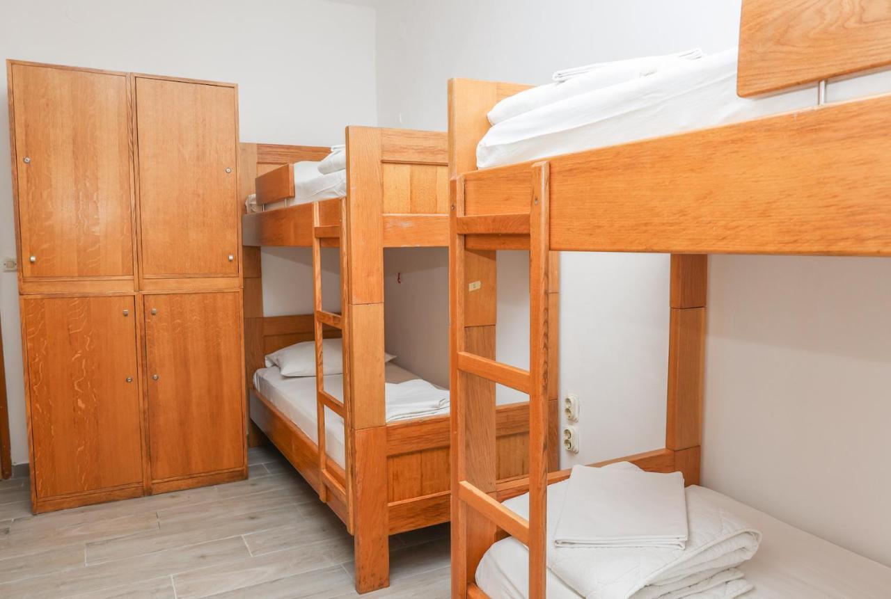 Hi Hostel Задар Экстерьер фото