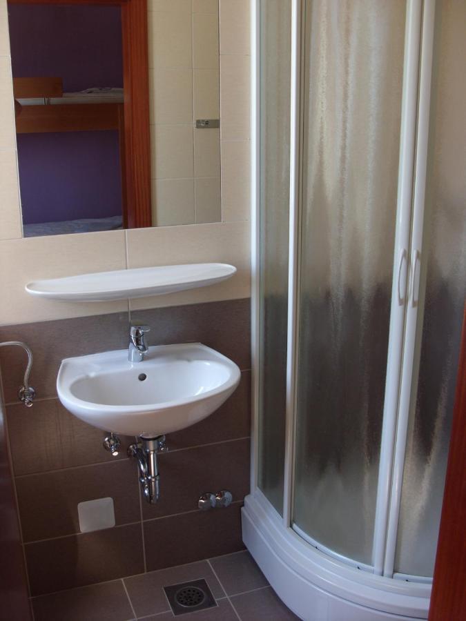 Hi Hostel Задар Экстерьер фото
