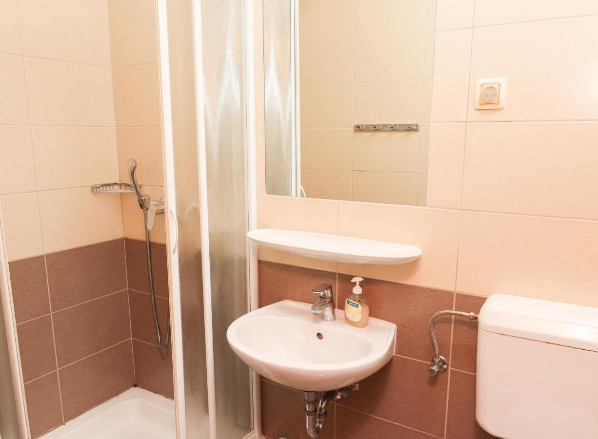 Hi Hostel Задар Экстерьер фото