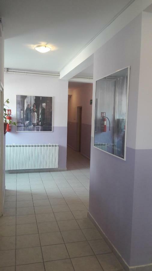 Hi Hostel Задар Экстерьер фото