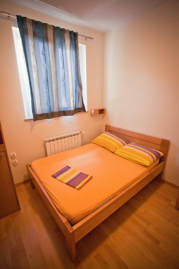 Hi Hostel Задар Экстерьер фото